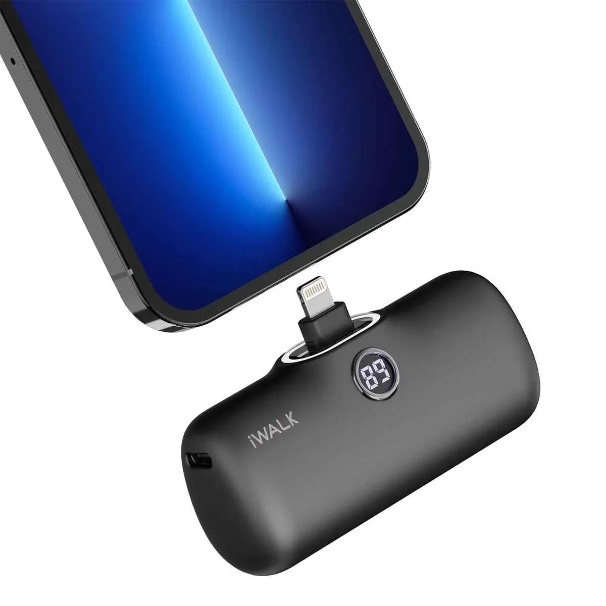 iWalk 4800mAh 20W Pocket Power Bank iWalk 4800mAh 20W Pocket Power Bank